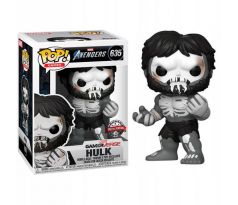 Funko Pop # 635 Hulk - Avengers