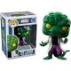 Funko Pop # 334 Lizard - Marvel