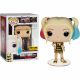 Funko Pop # 108 Harley Quinn - Suicide Squad
