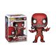 Funko Pop #300 Deadpool - Venompool