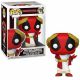 Funko Pop #779 Deadpool - Roman Senator Deadpool