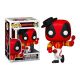 Funko Pop #778 Deadpool -  Flamenco Deadpool