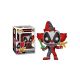 Funko Pop #322 Deadpool - Deadpool Clown