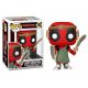 Funko Pop #780 Deadpool - Larp Deadpool
