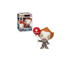 Funko Pop #780 Pennywise - Pennywise with Balloon