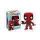 Funko Pop #20 Deadpool - Deadpool Marvel