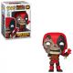 Funko Pop #661 Daedpool - Deadpool Zombie Marvel