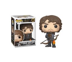 Funko Pop # 81 Theon Grey Joy - Game of Thrones