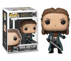 Funko Pop # 66 Yara Greyjoy - Game of Thrones