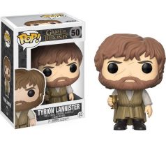 Funko Pop # 50 Tyrion Lannister - Game of Thrones