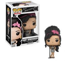 Funko Pop # 48 Amy Winehouse