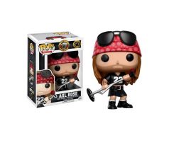 Funko Pop # 50 Axl Rose