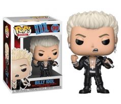 Funko Pop # 99 Billy Idol