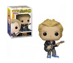 Funko # 118 Sting The Police