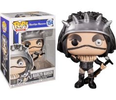 Funko # 154 Marilyn Manson