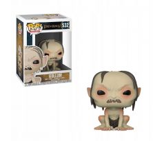 Funko Pop # 532 Golum - Lord of the Rings