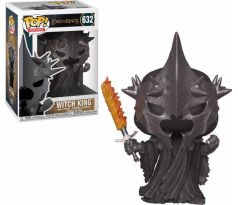 Funko Pop #632 Witch King - Lord of the Rings