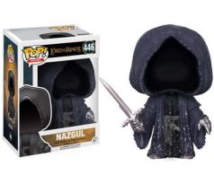 Funko Pop # 446 Nazgul - Lord of the Rings