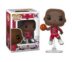 Funko Pop #54 Michael Jordan - NBA