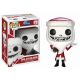 Funko Pop #72 Santa Jack Skellington - Nightmare before Christmas