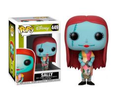 Funko Pop #449 Sally - Nightmare before Cristmas