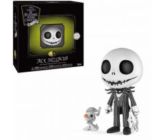 Funko Pop 5 Star - Jack Skellington - Nightmare before Cristmas