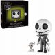 Funko Pop 5 Star - Jack Skellington - Nightmare before Cristmas