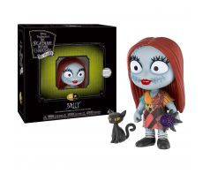 Funko Pop 5 Star - Sally - Nightmare before Cristmas