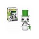 Funko Pop #448 Snowman Jack - Nightmare before Christmas
