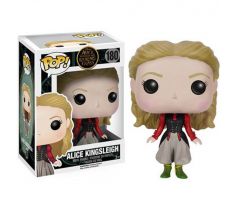 Funko Pop #180 Alice Kingsleigh - Alice in Wonderland