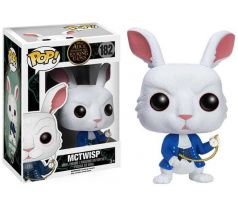 Funko Pop #182  McTwisp - Alice in Wonderland