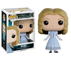 Funko Pop #176 Alice - Alice in Wonderland