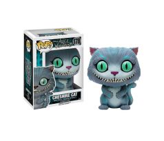 Funko Pop #178 Cheshire Cat - Alice in Wonderland