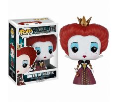 Funko Pop #179 Queen of Hearts - Alice in Wonderland