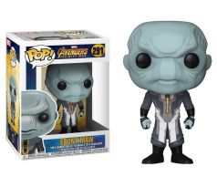 Funko Pop # 290 Ebony Maw - Avengers