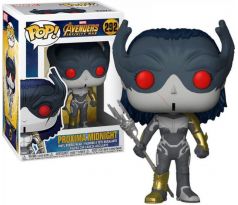 Funko Pop # 292 Proxima Midnight - Avengers