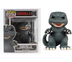 Funko Pop # 239 Godzilla