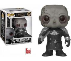 Funko Pop # 85 Mountain - Game of Thrones