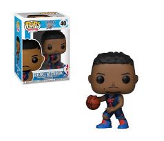 Funko Pop #40 NBA Russell Westbrook