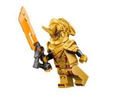 LEGO (71791) Imperium Claw Hunter - Ninjago: Dragons Rising