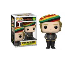 Funko Pop #1084 Irving Irv Blitzer - Cool Runnings