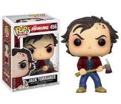 Funko Pop #456 Jack Torrance - Ths Shinig