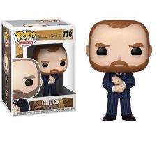 Funko Pop # 770 Chuck - Billions