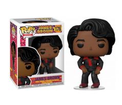 Funko Pop # 176 James Brown