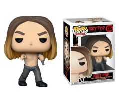 Funko Pop # 135 Iggy Pop