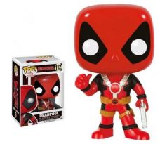 Funko Pop # 112 Deadpool