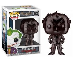 Funko Pop # 53 The Joker - Batman