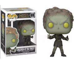Funko Pop # 69 Children of the Forest - Game of Thrones