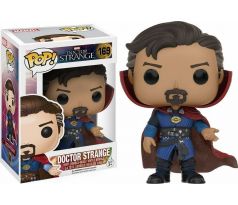 Funko Pop # 169 Doctor Strange