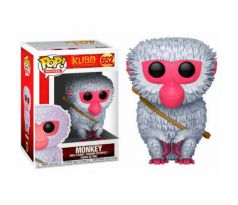 Funko Pop # 652 Monkey - Kubo